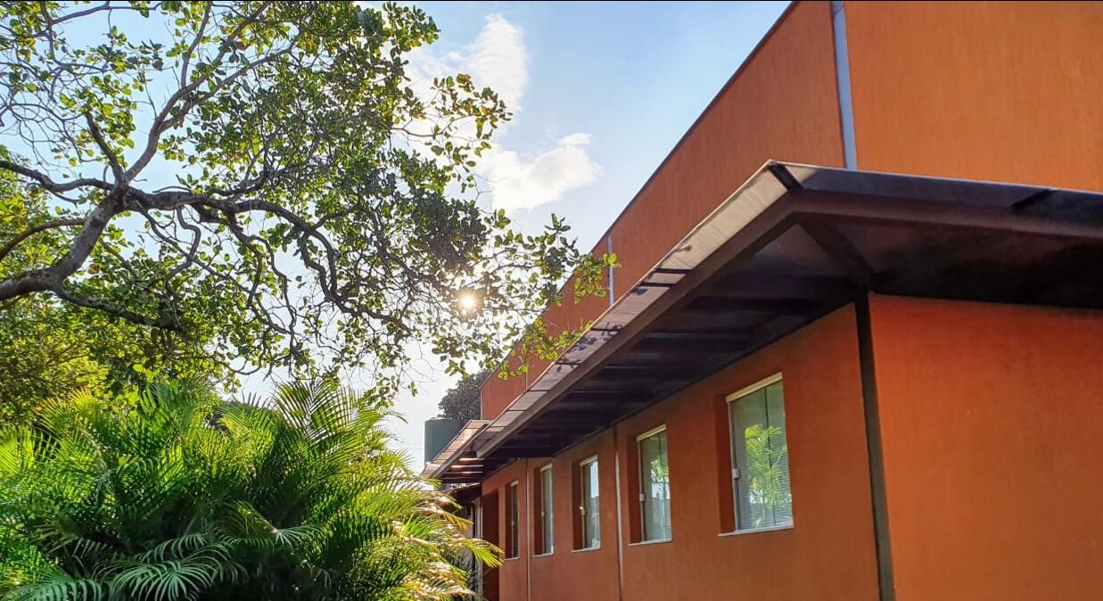 Foto - Palmier Hotel & Convenções