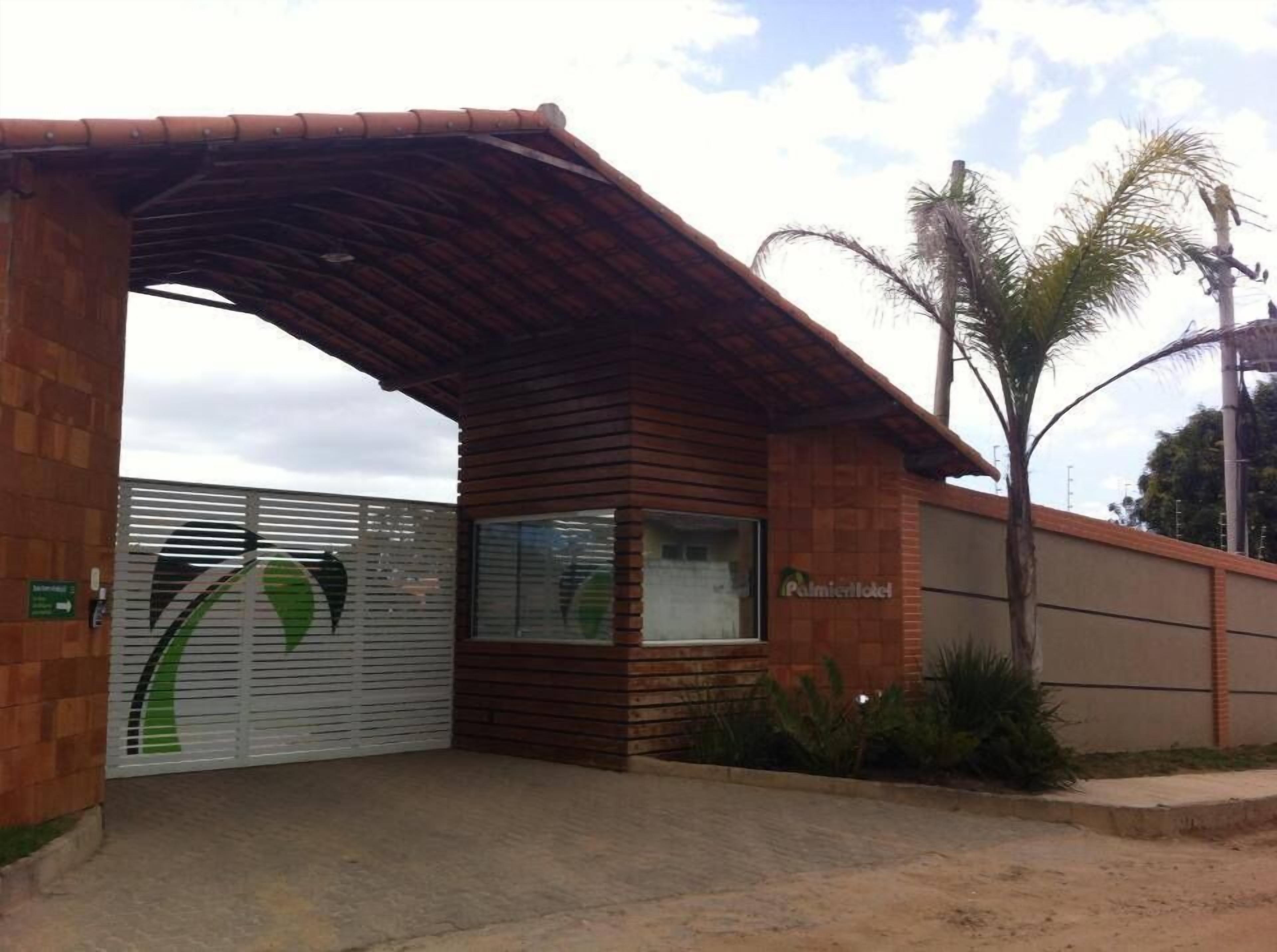 Foto - Palmier Hotel & Convenções