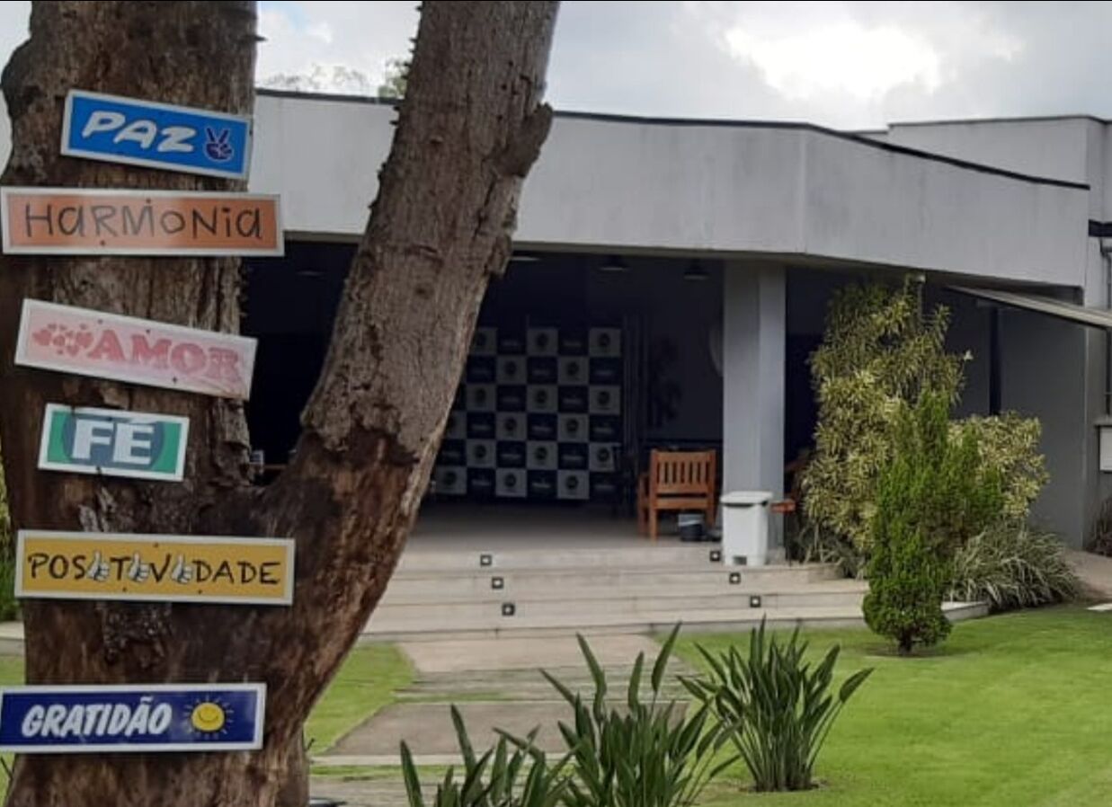 Foto - Palmier Hotel & Convenções