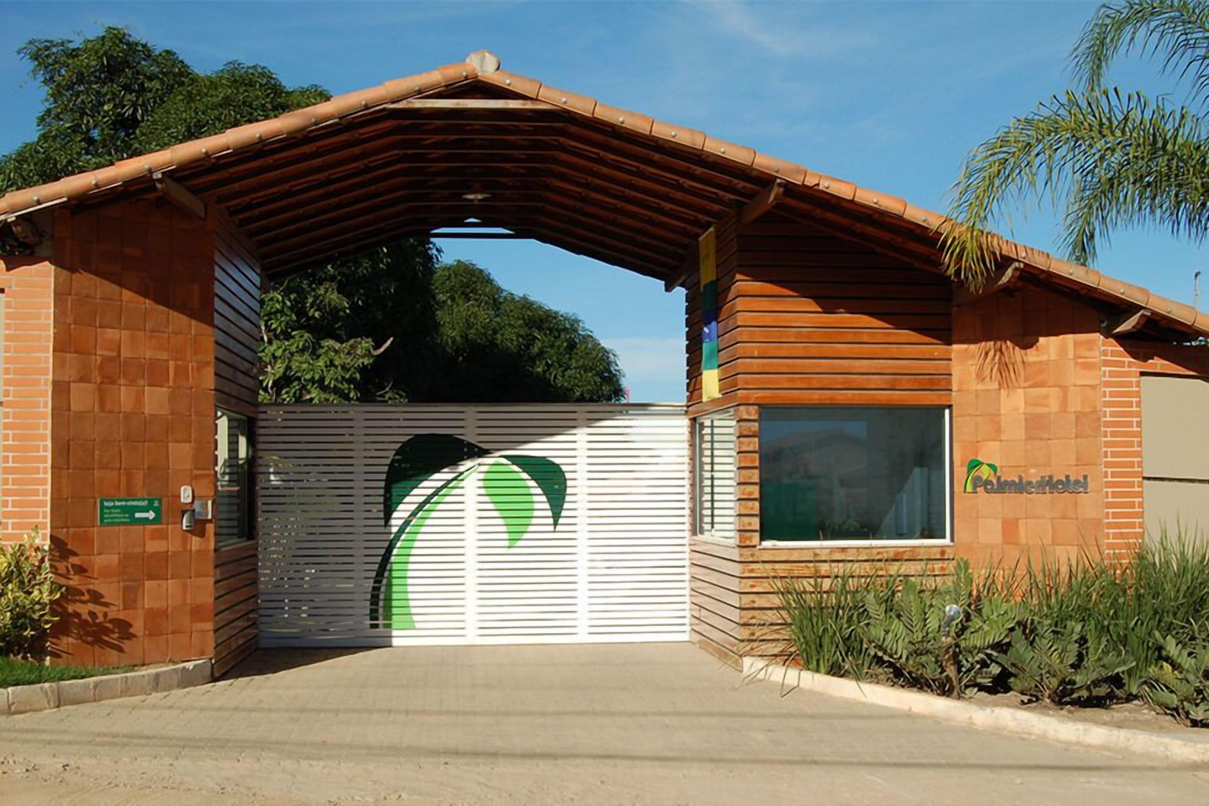 Foto - Palmier Hotel & Convenções