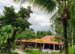 Garden - Palmier Hotel & Convenções (Itaborai)
