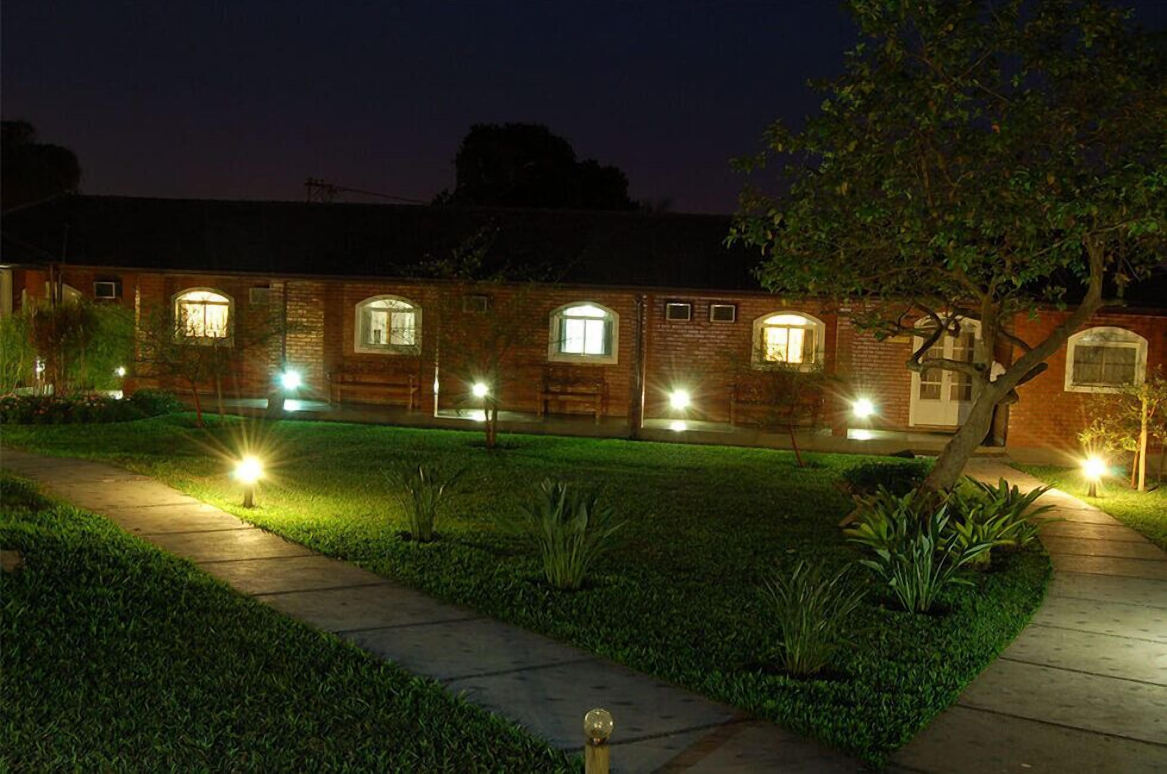 Foto - Palmier Hotel & Convenções