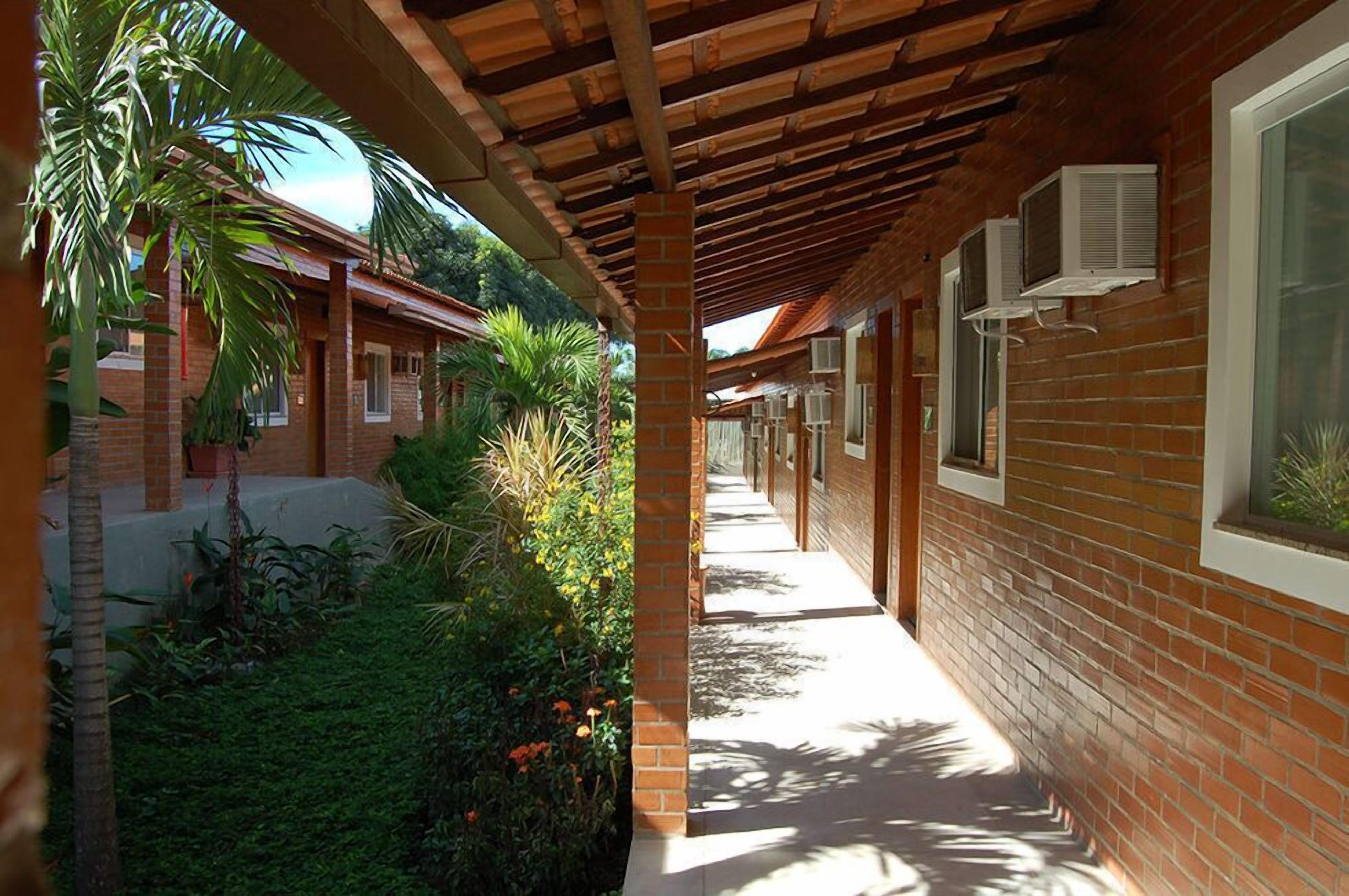 Foto - Palmier Hotel & Convenções