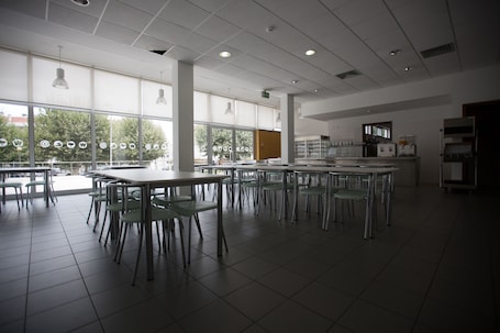 Restaurantes