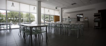 HI Lousã - Pousada de Juventude - Hostel
