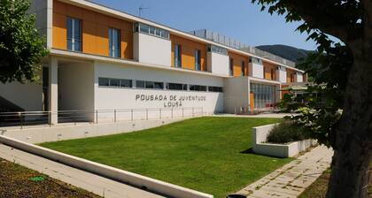 HI Lousã - Pousada de Juventude - Hostel