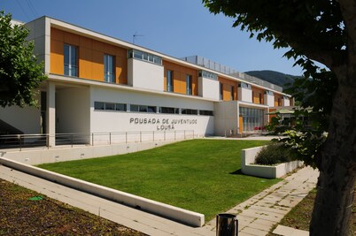 HI Lousã - Pousada de Juventude - Hostel