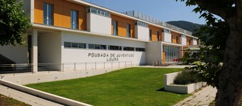 HI Lousã - Pousada de Juventude - Hostel