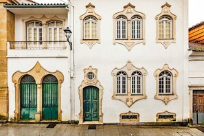 Exterior - HI Lousã - Pousada de Juventude - Hostel (Lousa)