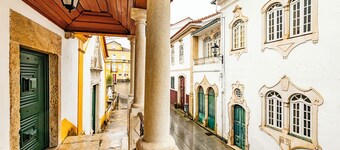 HI Lousã - Pousada de Juventude - Hostel