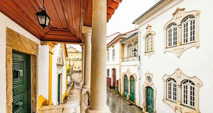 HI Lousã - Pousada de Juventude - Hostel