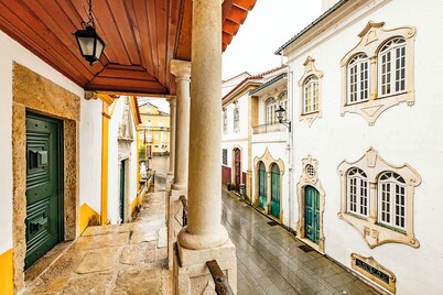 HI Lousã - Pousada de Juventude - Hostel