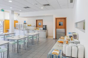 Restaurant - HI Lousã - Pousada de Juventude - Hostel (Lousa)