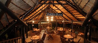 The Merry Crab Beach Lodge