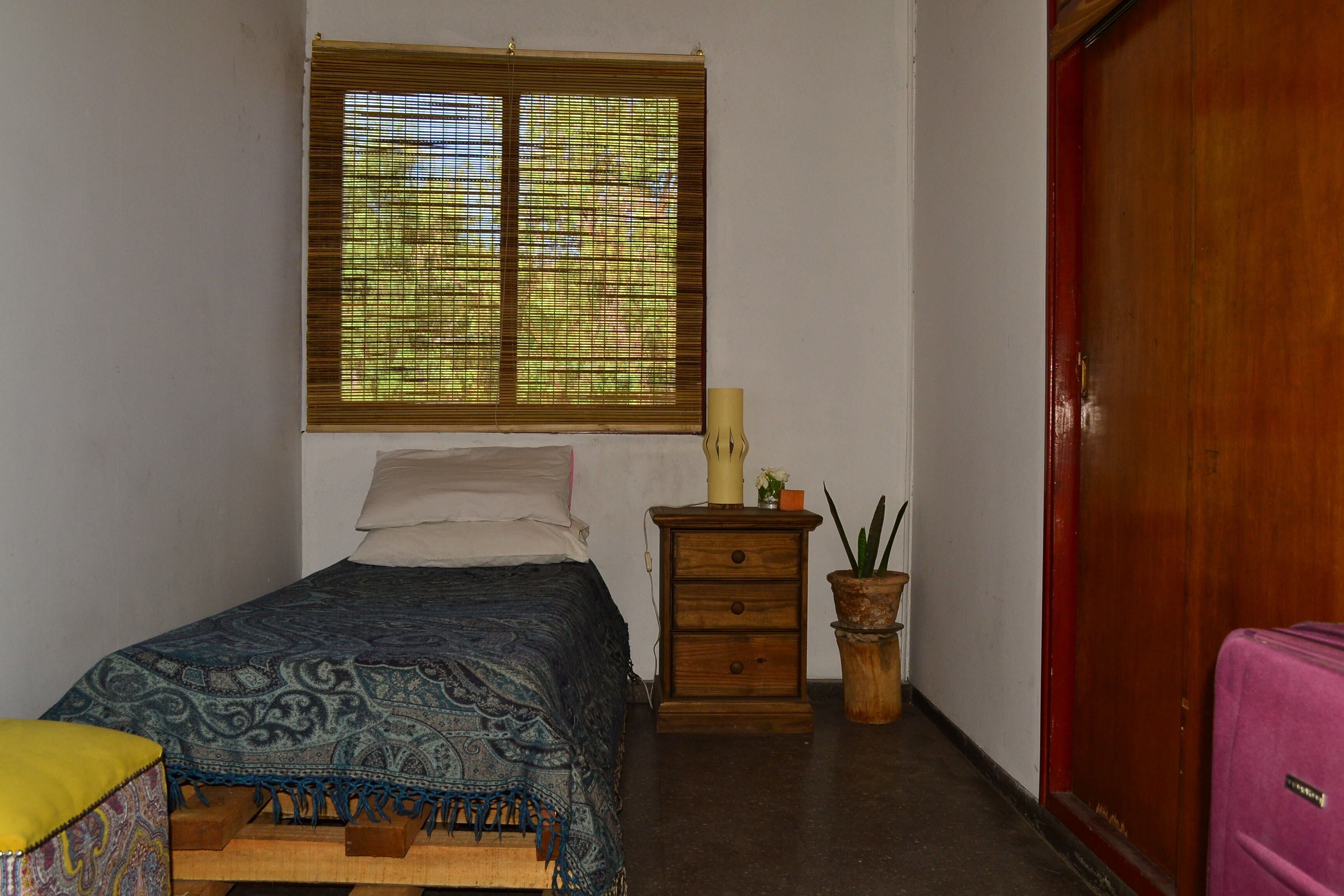 Habitación Privada en casa compartida. Godoy Cruz