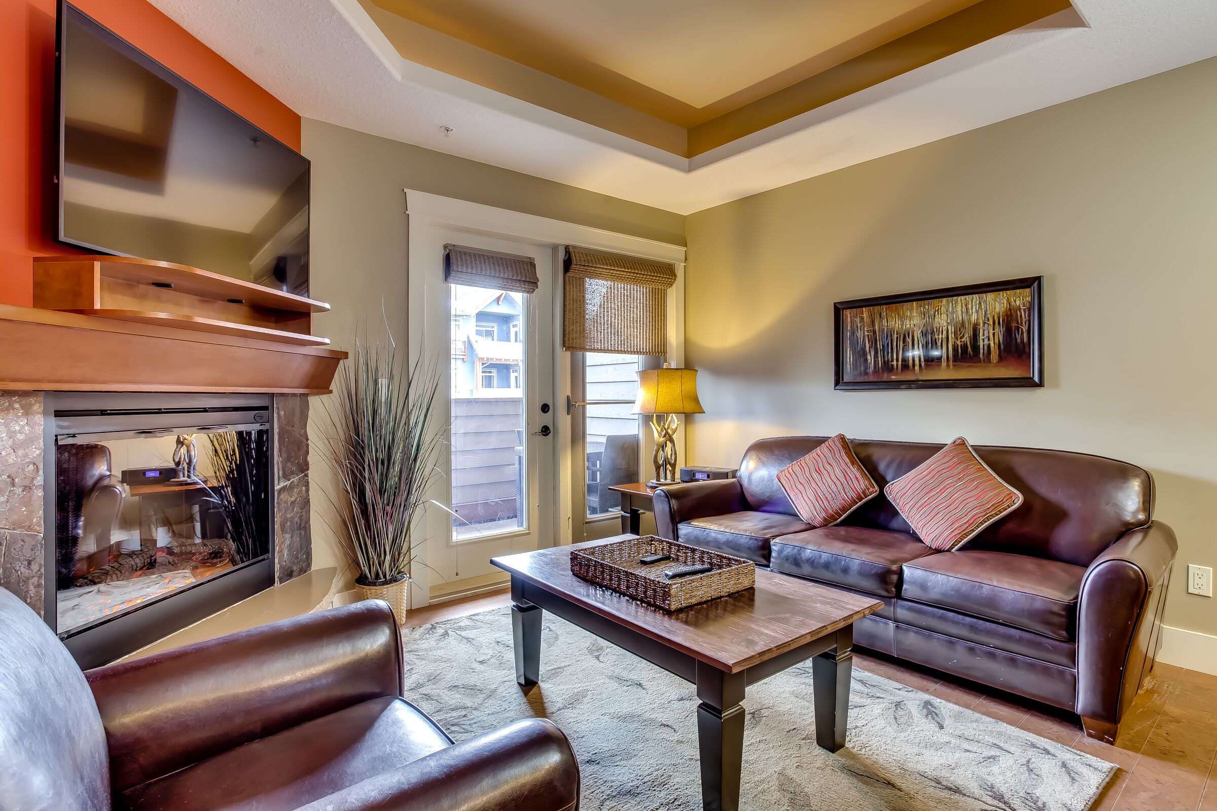 Luxury 2 bedroom  2 bath  in 5 star  Resort and Spa