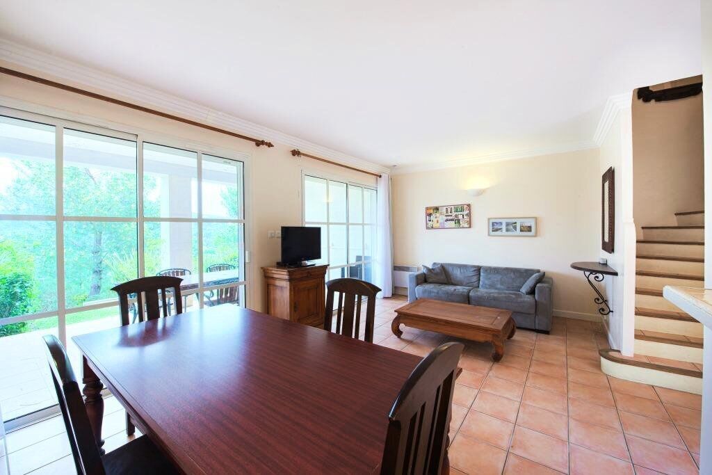 The Villas at the Restanques of the Gulf of St Tropez - maeva Home - 3 room villa for 6 people - Comfort