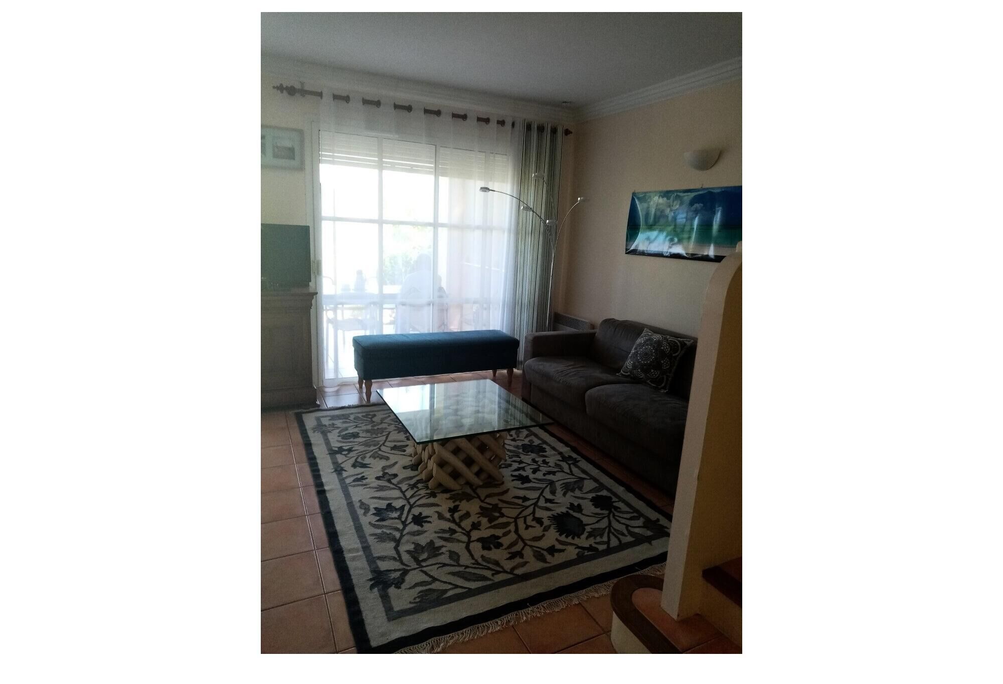 The Villas at the Restanques of the Gulf of St Tropez - maeva Home - 3 room villa for 6 people - Comfort