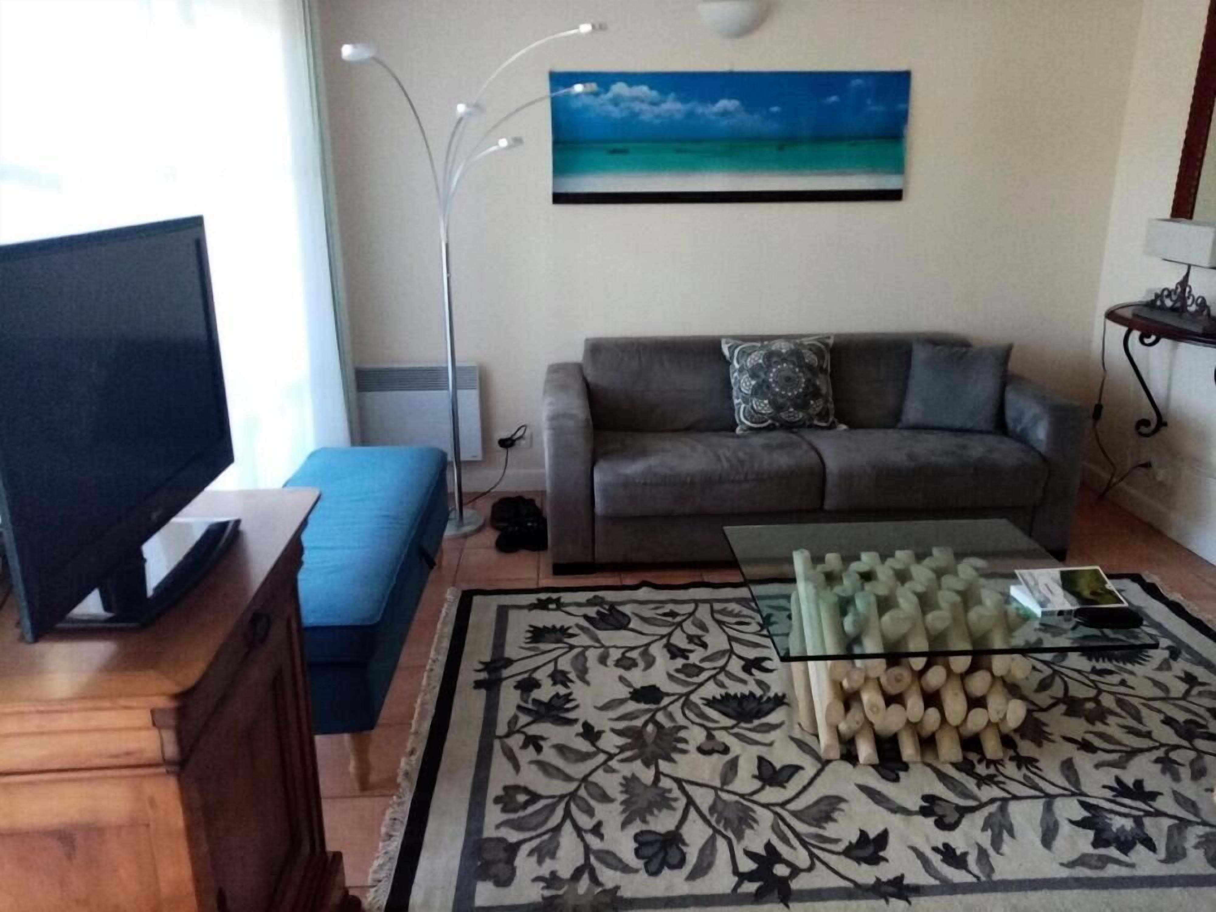 The Villas at the Restanques of the Gulf of St Tropez - maeva Home - 3 room villa for 6 people - Comfort