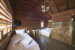 Room - Ada Motel (Ayvacik)