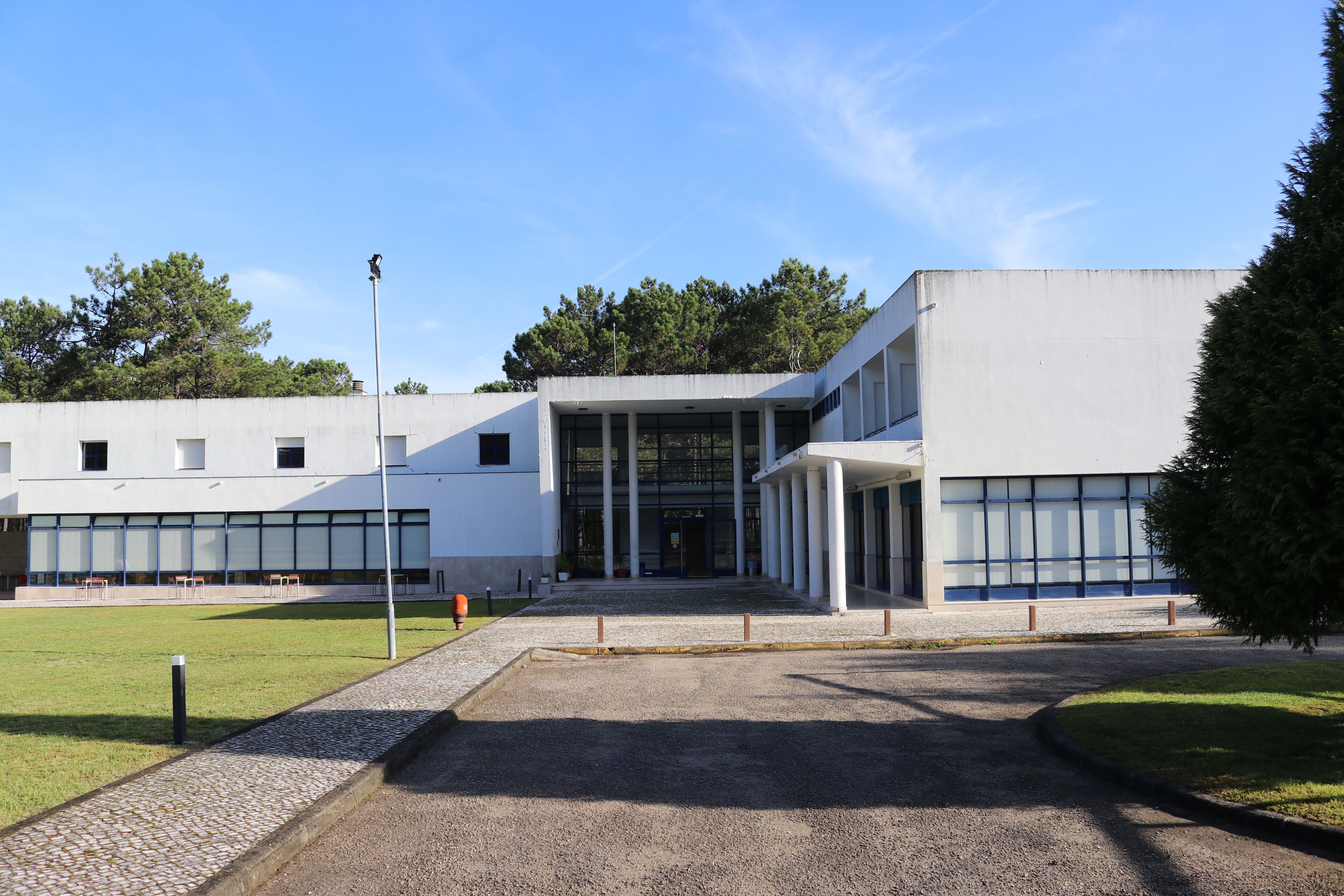 Foto - HI Ovar - Pousada de Juventude