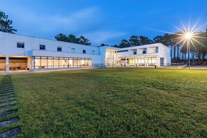 Front of property - HI Ovar - Pousada de Juventude - Hostel (Ovar)