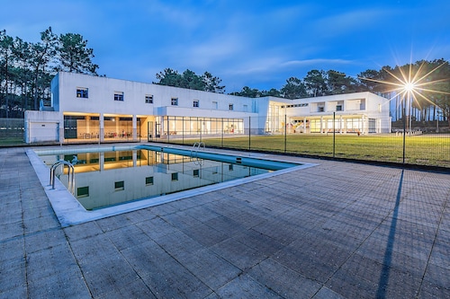 HI Ovar - Pousada de Juventude - Hostel