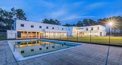 HI Ovar - Pousada de Juventude - Hostel