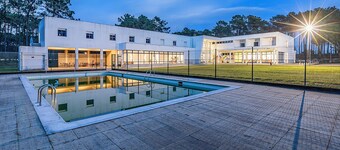 HI Ovar - Pousada de Juventude - Hostel