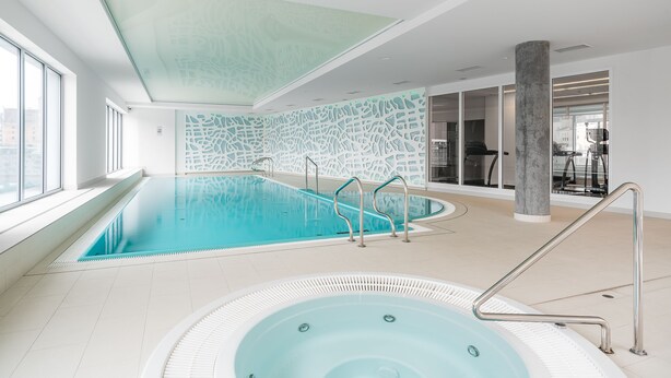 Unclassified image, 1 of 31, button - Marinus Apartments Spa (Gdansk)