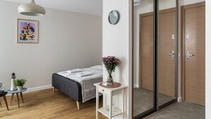 Unclassified image, 3 of 31, button - Marinus Apartments Spa (Gdansk)