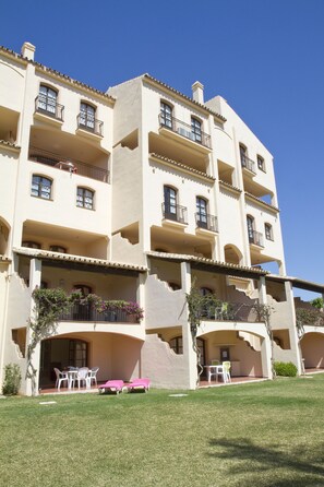 Exterior - Apartamentos El Toro (Marbella)