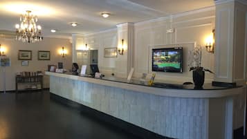 Recepció