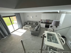 Superior Apartment, 2 Bedrooms (6 pax) | In-room safe, blackout drapes, iron/ironing board, free WiFi - Apartamentos El Toro (Marbella)