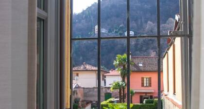 Casa Araucana - WelcHome