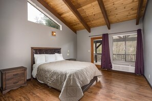 8 chambres, Wi-Fi, literie fournie