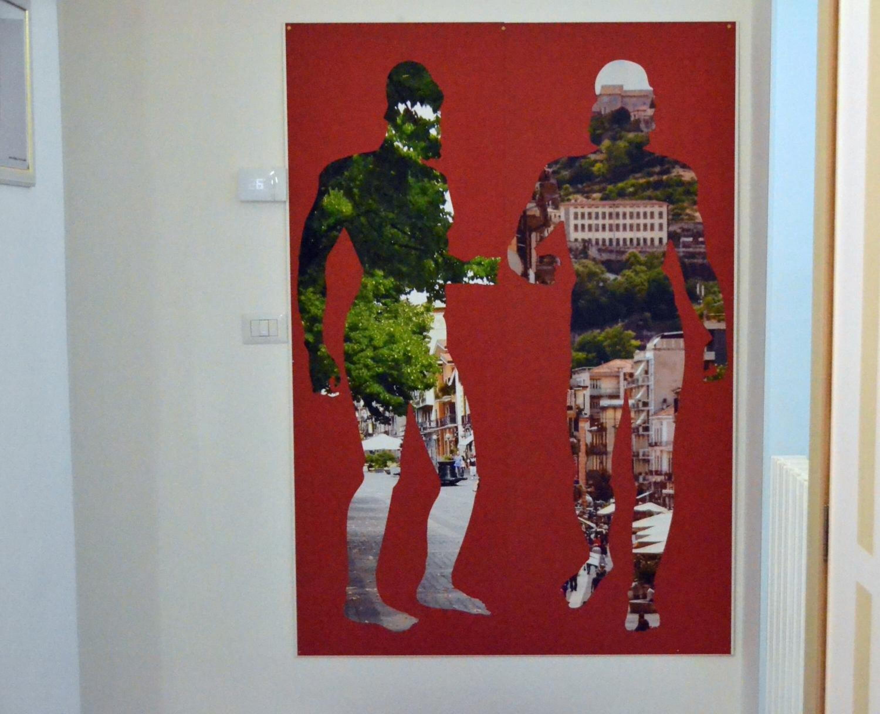 Foto - Le Sculture B&B