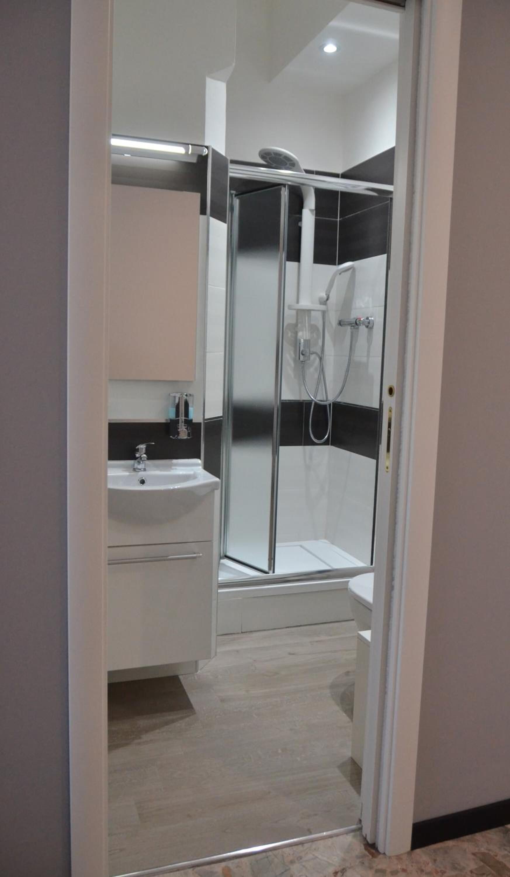 Foto - Le Sculture B&B