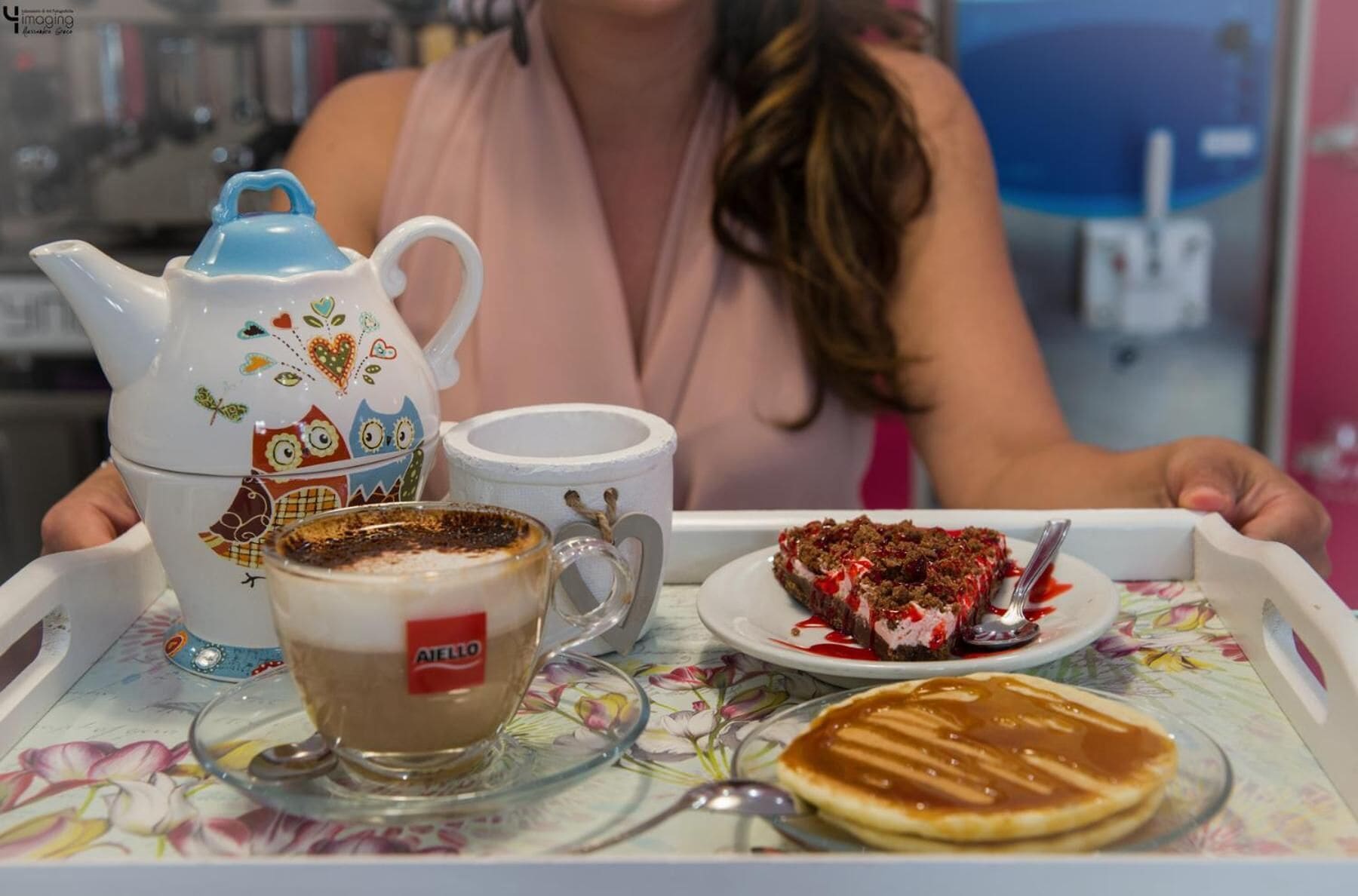 Foto - Le Sculture B&B