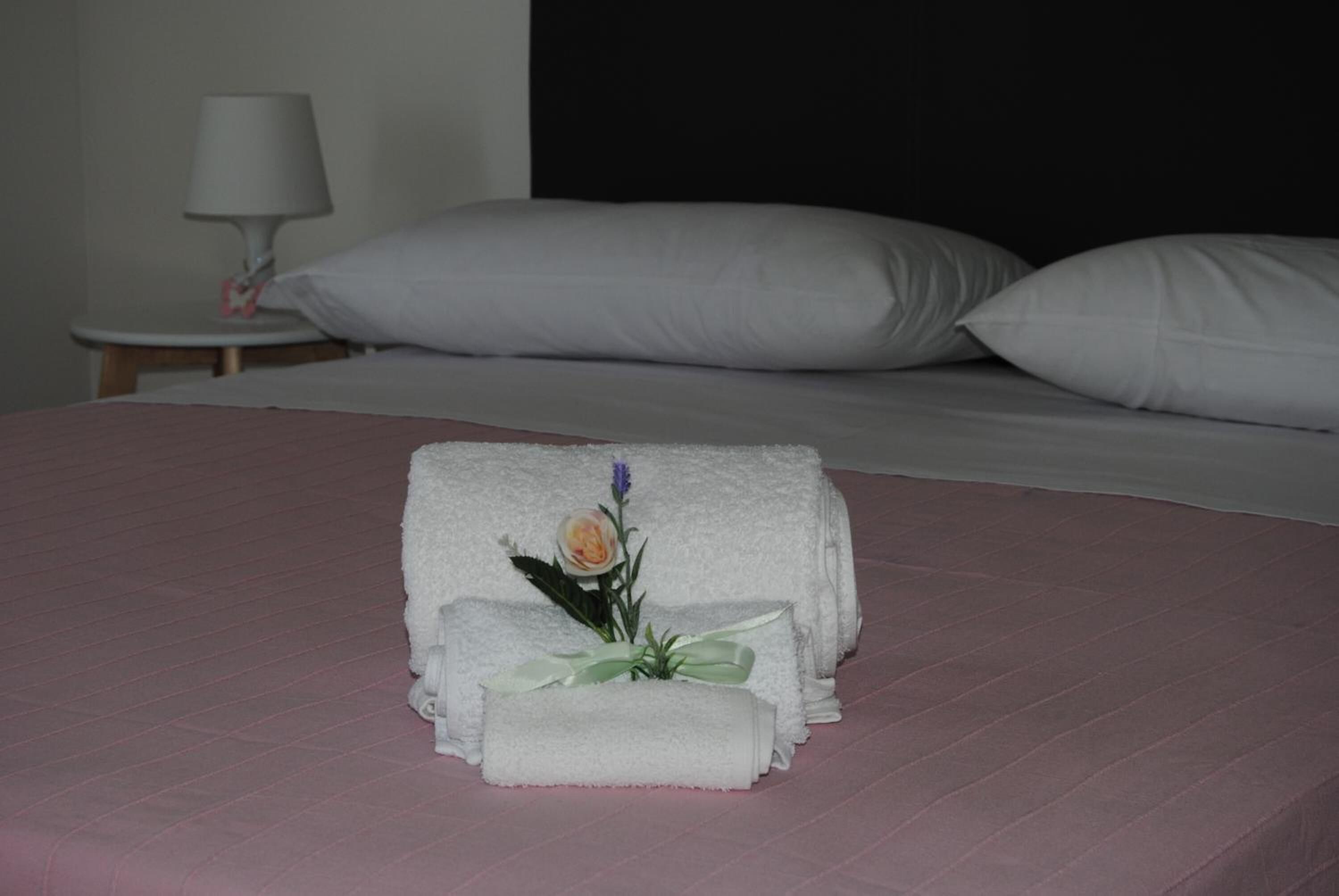 Foto - Le Sculture B&B