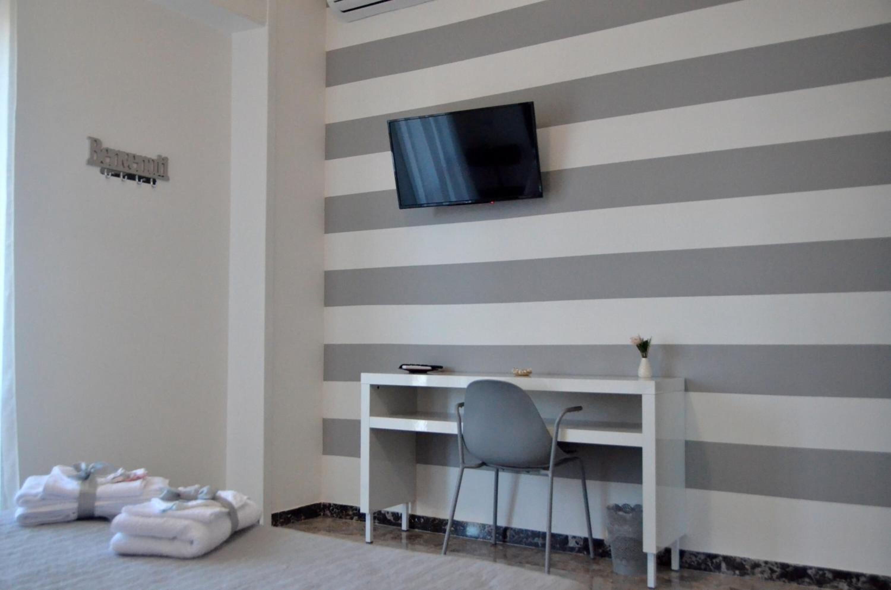 Foto - Le Sculture B&B