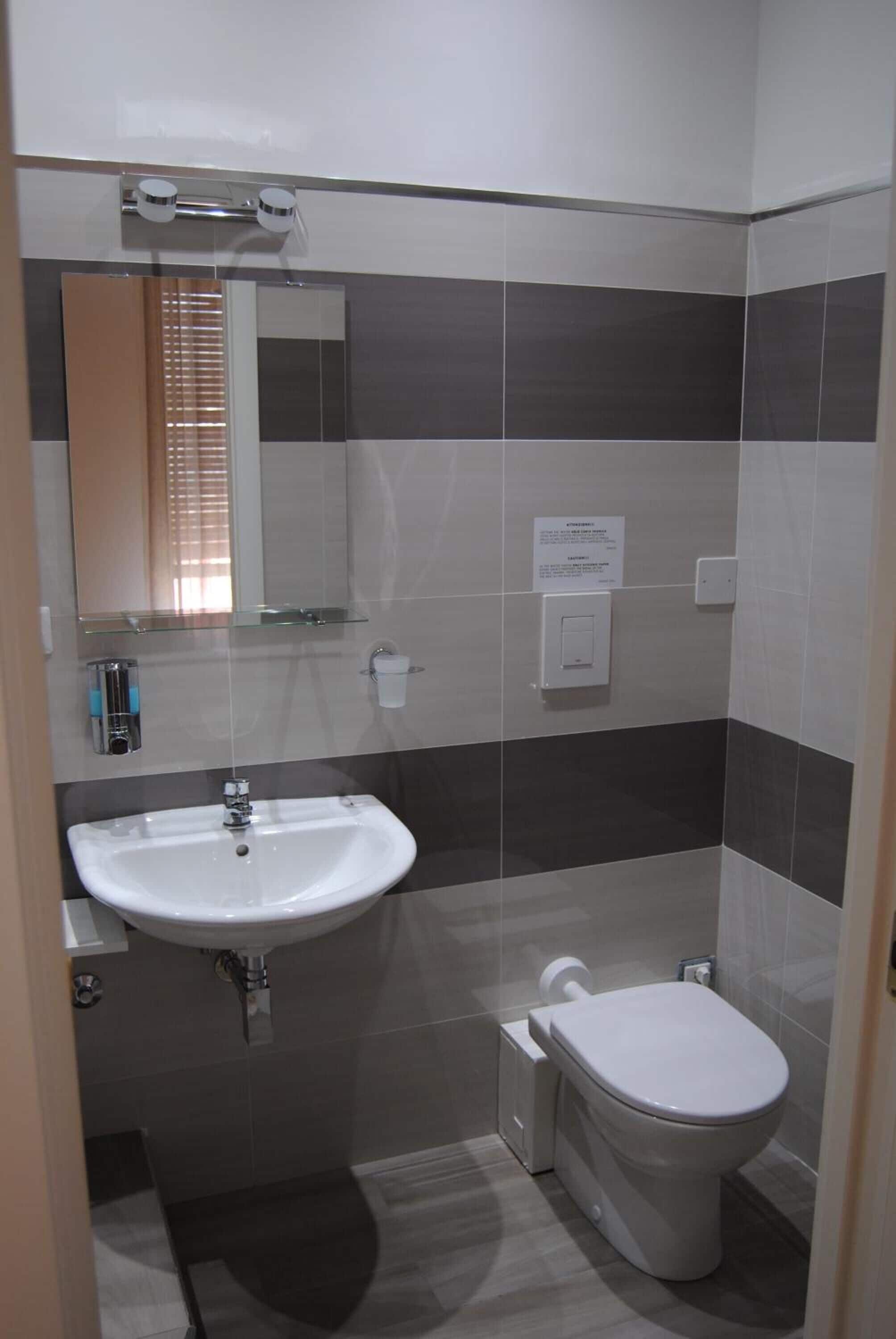 Foto - Le Sculture B&B