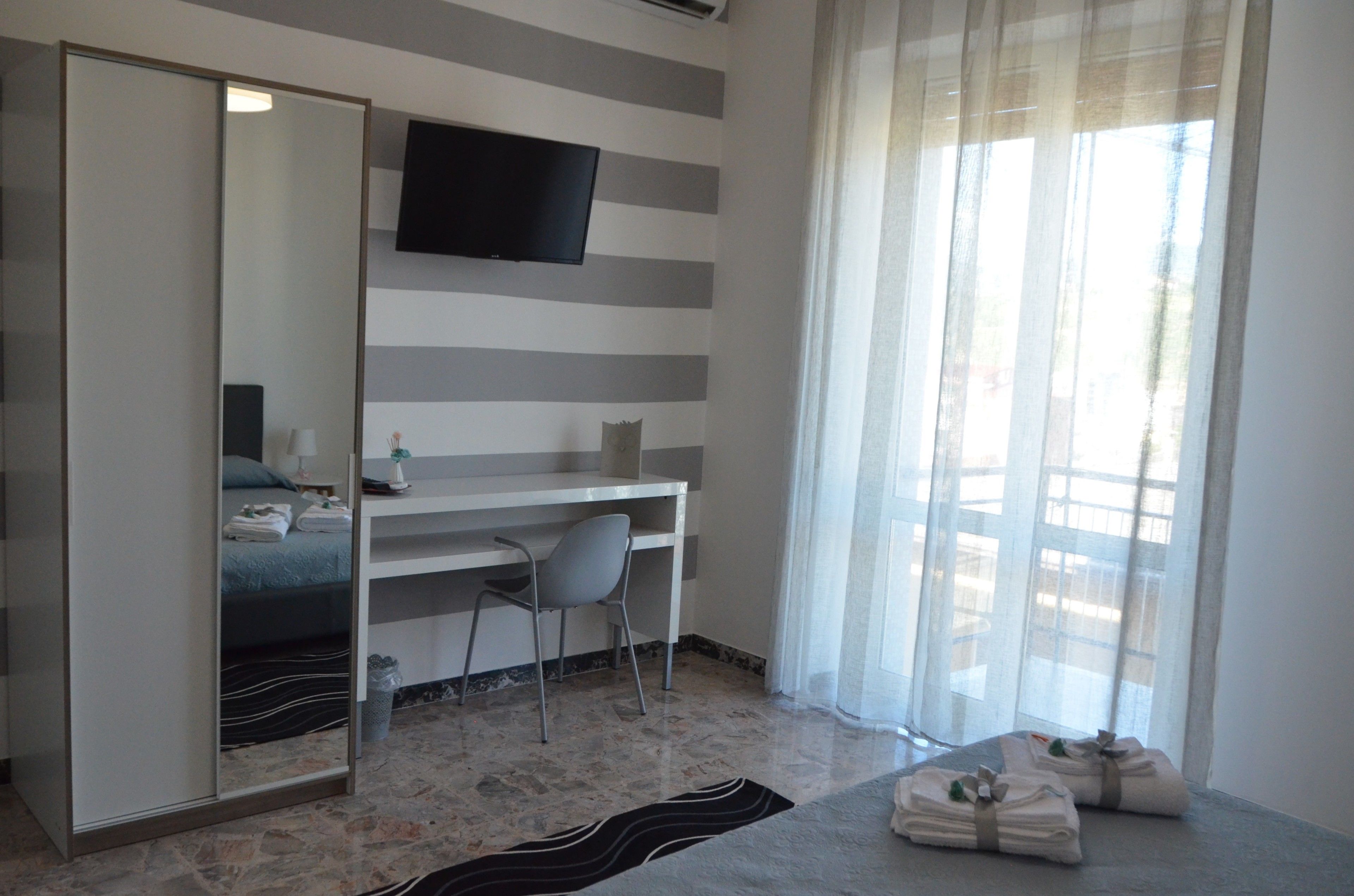 Foto - Le Sculture B&B