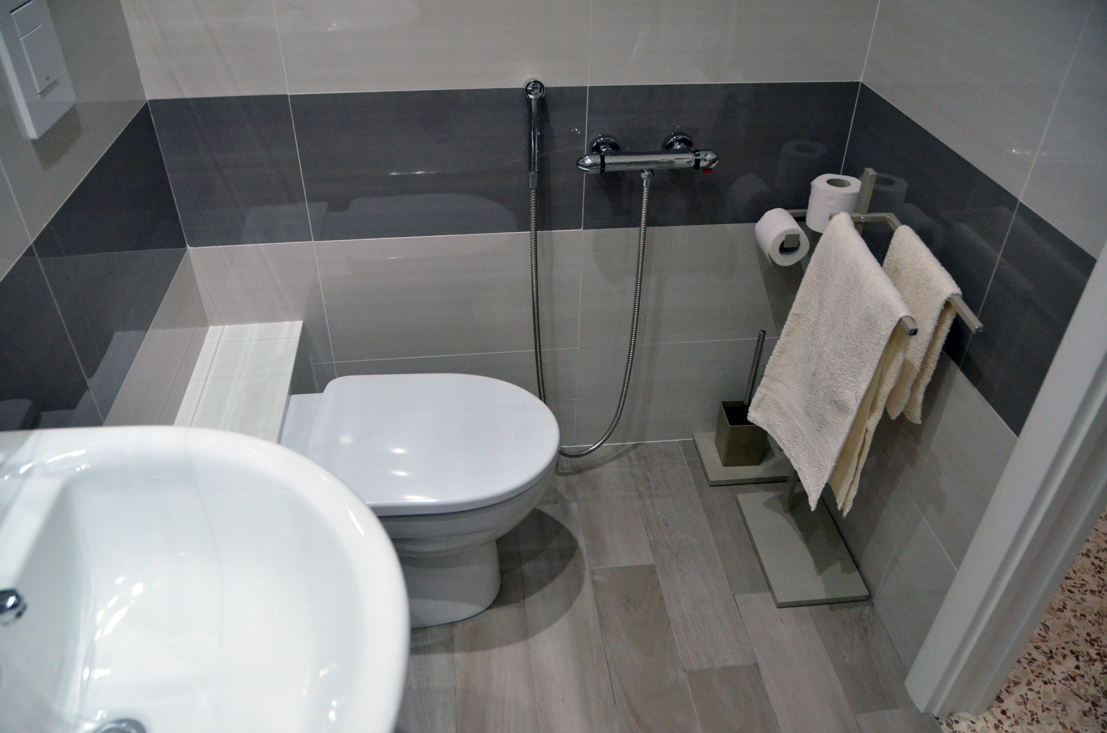 Kamar mandi