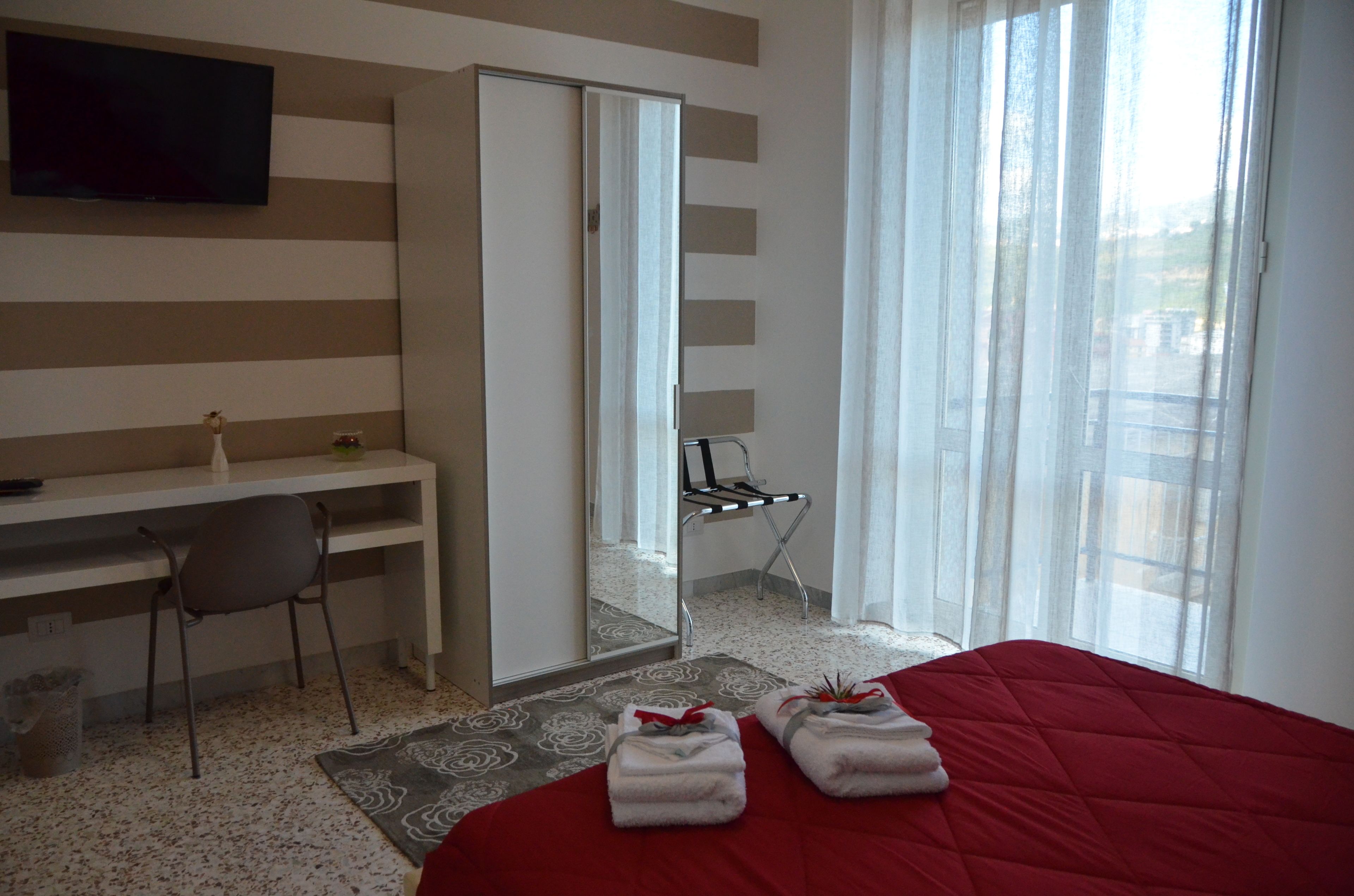 Foto - Le Sculture B&B