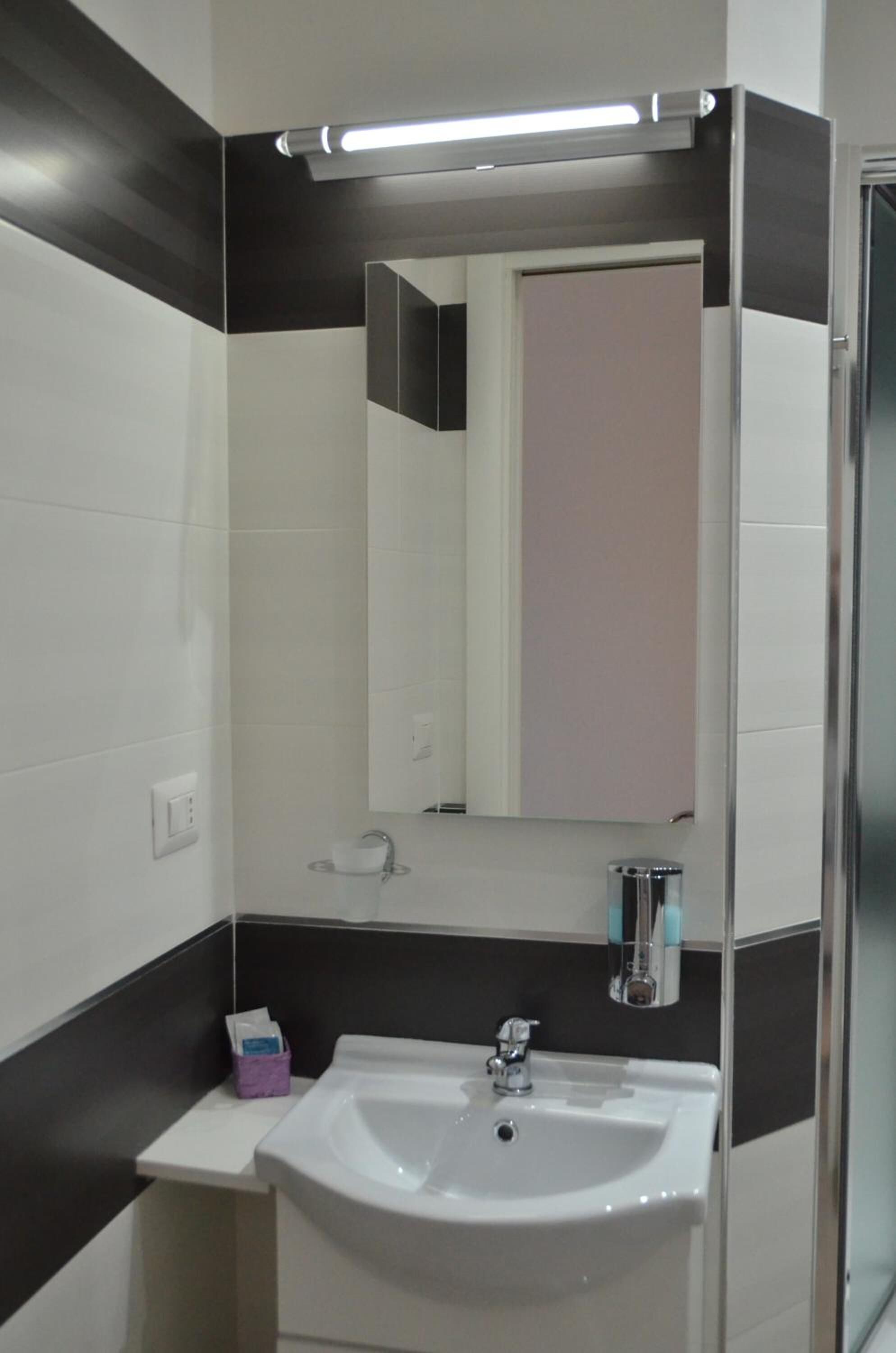 Foto - Le Sculture B&B