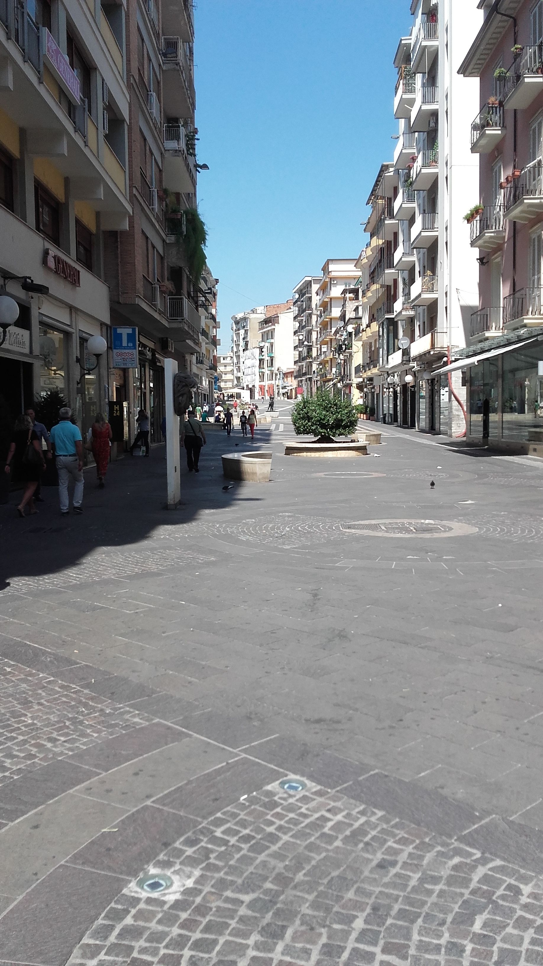 Foto - Le Sculture B&B