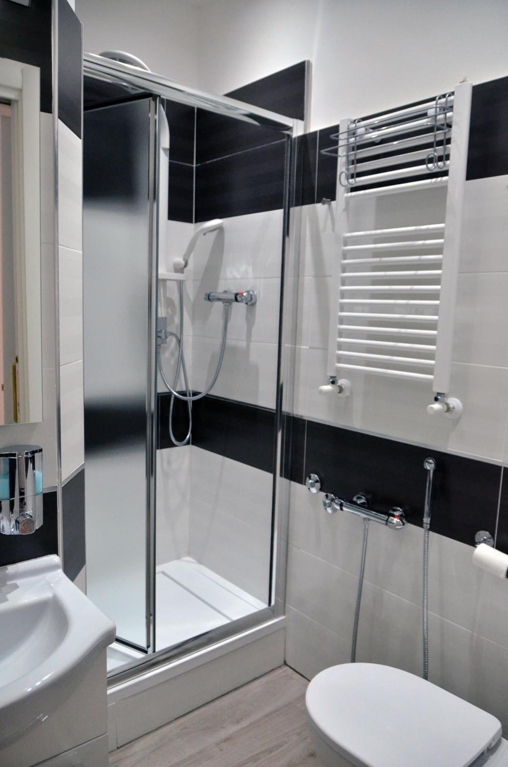 Foto - Le Sculture B&B