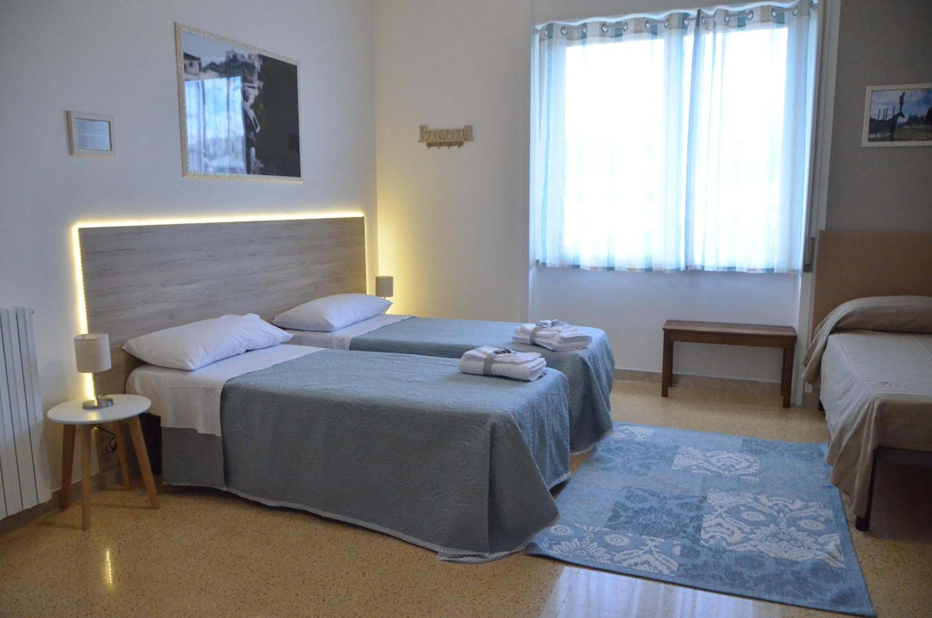 Foto - Le Sculture B&B