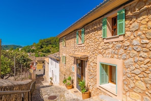 Exterieur